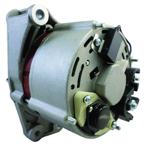 Replacement For Valeotech, 2940375 Alternator, Ilc, Mfr#: 2940375 ALTERNATOR